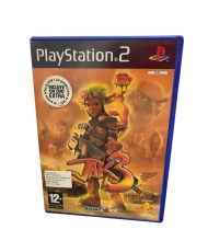 Jak 3 PS2