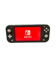 Nintendo Switch Lite Gris