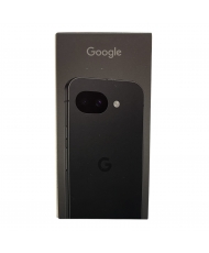 Google Pixel 10A 128Gb Negro