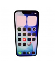 Iphone 16e 128Gb Negro