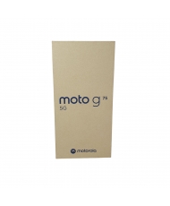 Motorola Moto G75 256Gb Azul