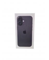 Iphone 16 128Gb Negro