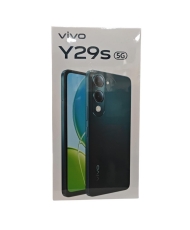Vivo Y29s 256Gb Negro