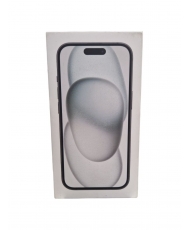 Iphone 15 128Gb Negro