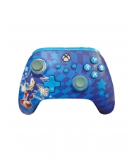 Mando Power A Ed. Sonic The...