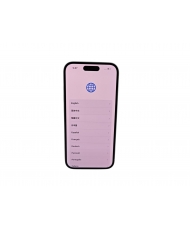 Iphone 15 128Gb Blanco