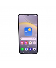 Samsung Galaxy S24 128Gb Negro