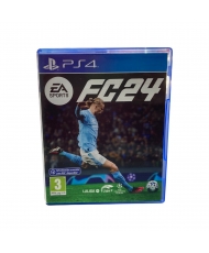 Ea Sports Fc 24 PS4