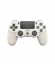 Sony Mando Ps4 Blanco