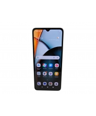 Xiaomi Redmi A3 128Gb Negro