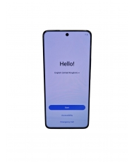 Vivo V50 5G Lite 256Gb Negro