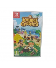 Animal Crossing New...