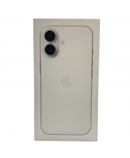 Iphone 17 256Gb Blanco