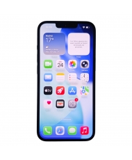 Iphone 13 128GB Negro