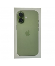 Iphone 17 256Gb Verde