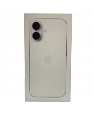 Iphone 17 512Gb Blanco
