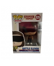 Funko Pop Battle Eleven 826