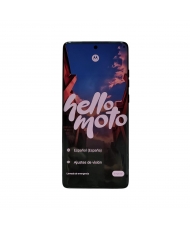 Motorola Edge 60 512Gb Azul