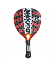 Pala de Padel Babolat...