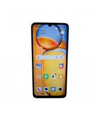 Xiaomi Redmi 13C 128Gb Naranja