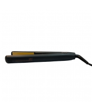 GHD Plancha de Pelo Negra
