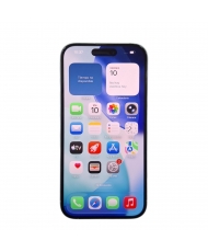 Iphone 15 128Gb Azul