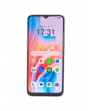 Oppo A18 128Gb Negro