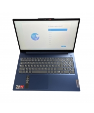Ideapad Slim 3 15" Azul