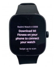 Redmi Watch 4 Negro