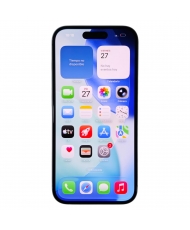 Iphone 15 128Gb Azul