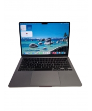 Macbook Air 13" 2024 Gris