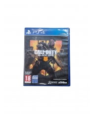 Call Of Duty Black Ops 3 PS4