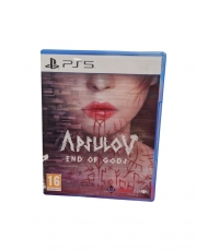 Apsulov End Of Gods PS5