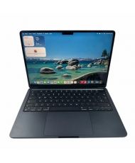 Macbook Air M2 2022 Azul
