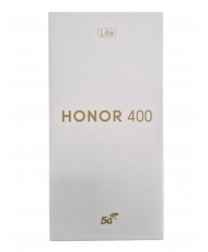Honor 400 Lite 256Gb Gris