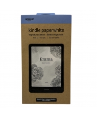 Kindle Paperwhite 12...