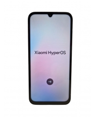 Xiaomi Redmi 15C 128Gb Negro