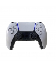 Mando PS5 Dualsense Blanco