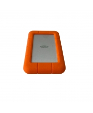 Disco Duro Lacie Rugged...