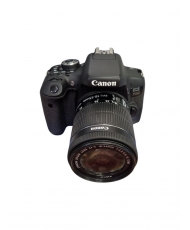 Canon EOS 750D