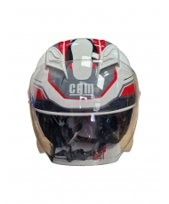 Casco CGM italian AUP