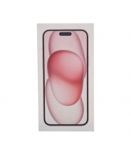 Iphone 15 Plus 256Gb Rosa