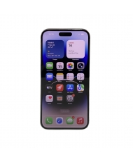 Iphone 14 Pro Max 128Gb Blanco