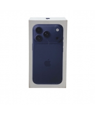 Iphone 17 Pro 512Gb Azul