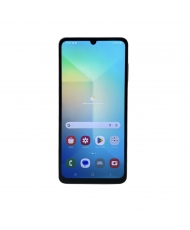 Samsung Galaxy A06 64Gb Azul
