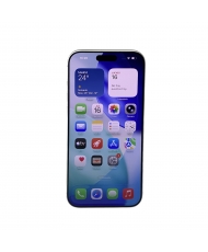 Iphone 17 Pro Max 256Gb Blanco