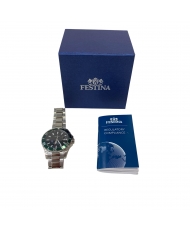 Reloj Festina Automático...