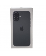 Iphone 17 256Gb Negro