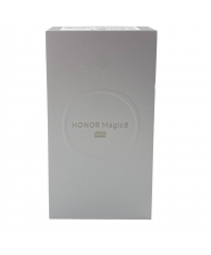 Honor Magic8 Pro 512Gb Negro