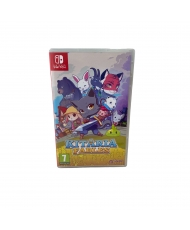 Kitaria Fables Switch